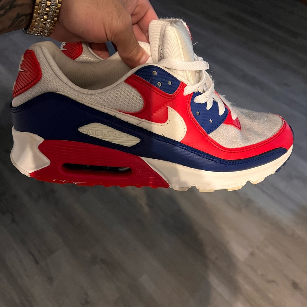 Nike Air Max in good condition
